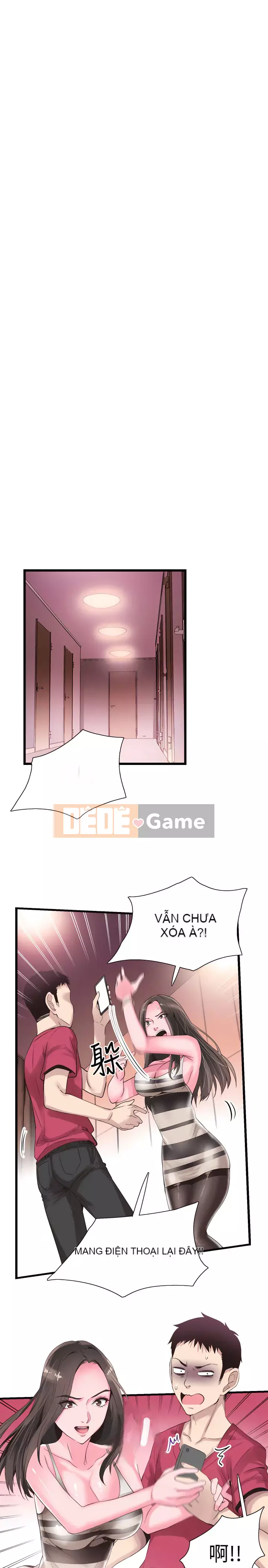 Khuôn viên trường TRỰC TIẾP Hiển thị Chương 1-67