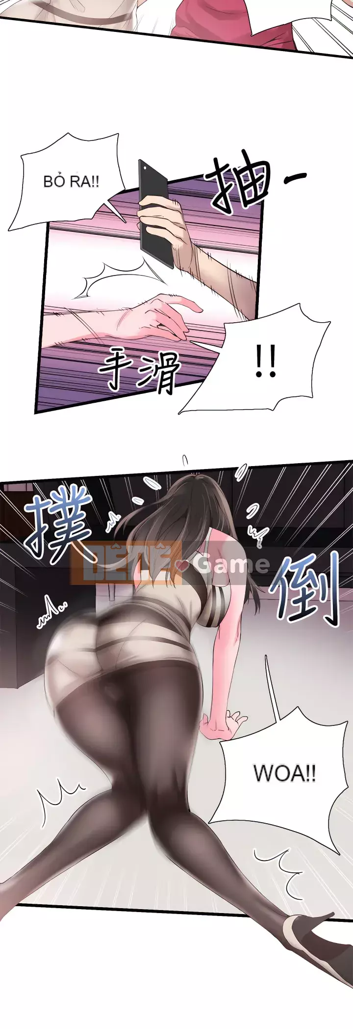 Khuôn viên trường TRỰC TIẾP Hiển thị Chương 1-67