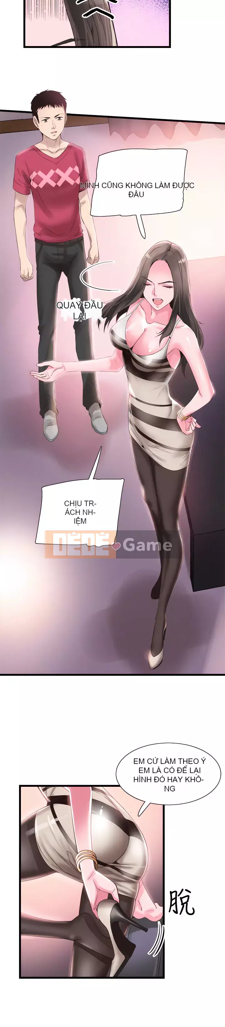 Khuôn viên trường TRỰC TIẾP Hiển thị Chương 1-67