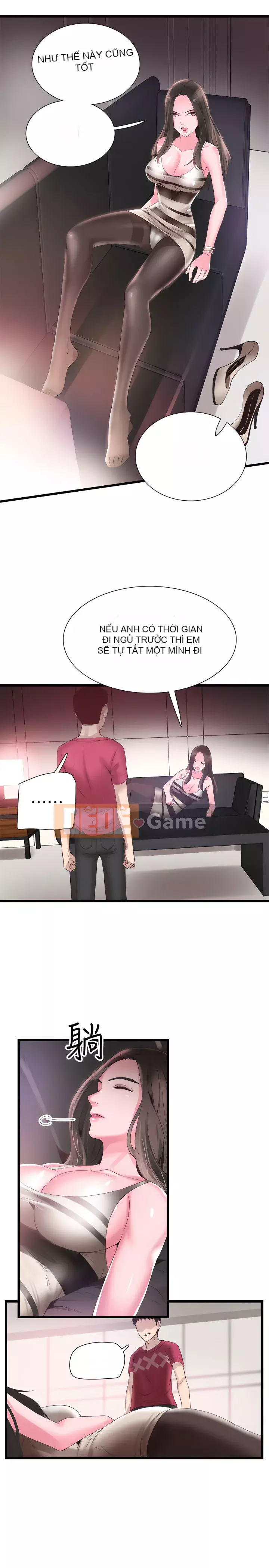 Khuôn viên trường TRỰC TIẾP Hiển thị Chương 1-67