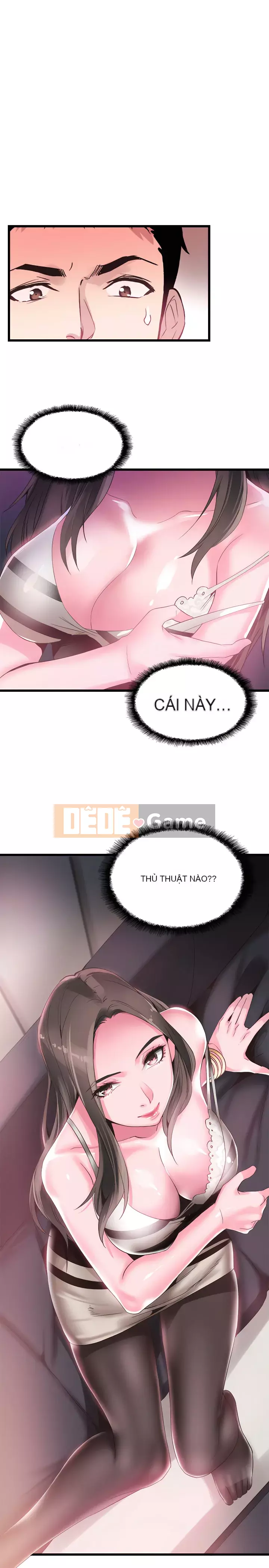 Khuôn viên trường TRỰC TIẾP Hiển thị Chương 1-67