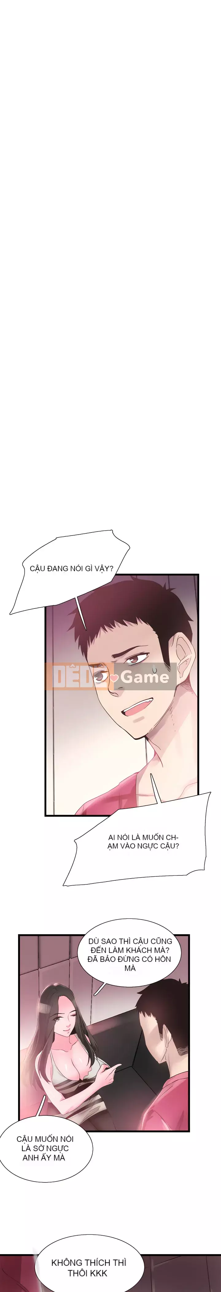 Khuôn viên trường TRỰC TIẾP Hiển thị Chương 1-67