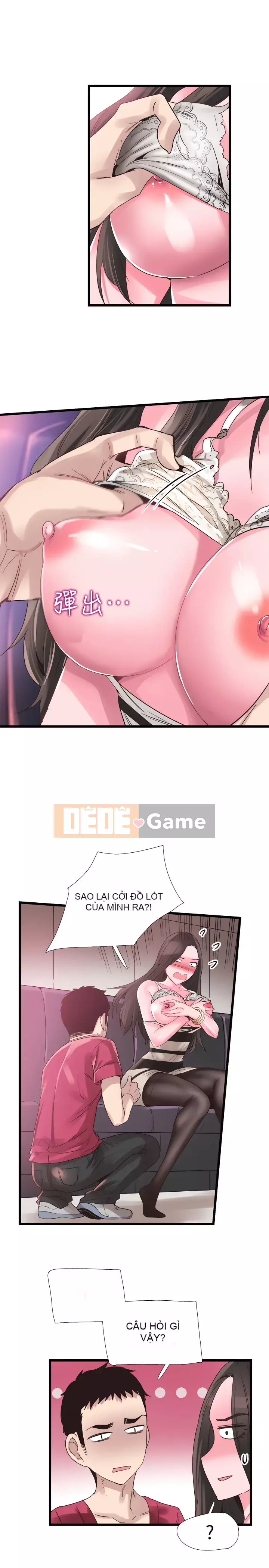 Khuôn viên trường TRỰC TIẾP Hiển thị Chương 1-67