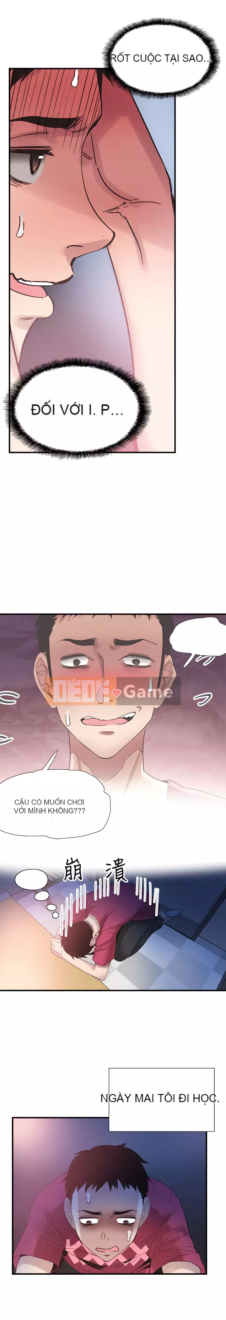 Khuôn viên trường TRỰC TIẾP Hiển thị Chương 1-67