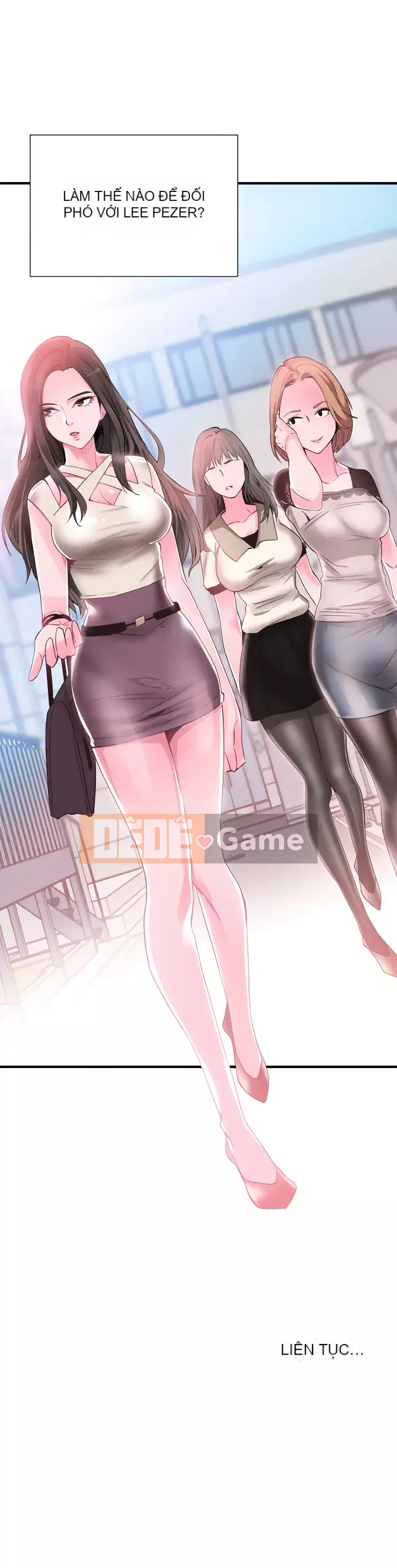 Khuôn viên trường TRỰC TIẾP Hiển thị Chương 1-67