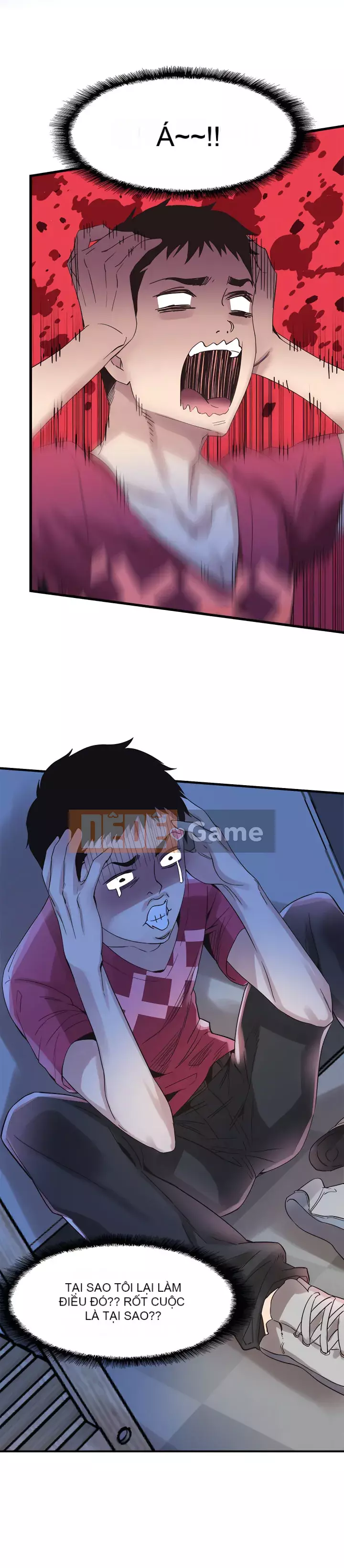 Khuôn viên trường TRỰC TIẾP Hiển thị Chương 1-67