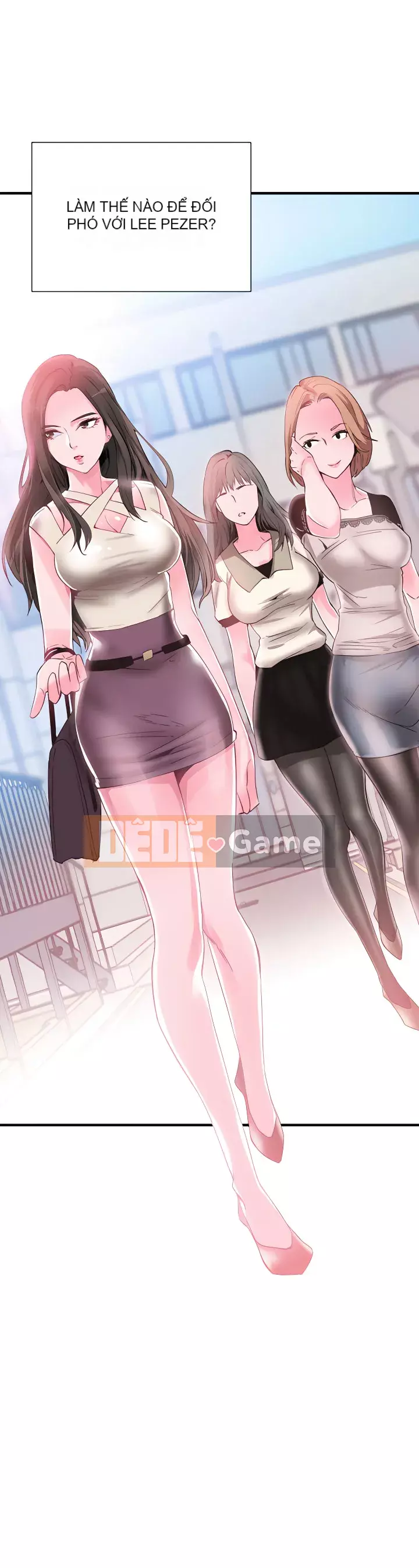 Khuôn viên trường TRỰC TIẾP Hiển thị Chương 1-67