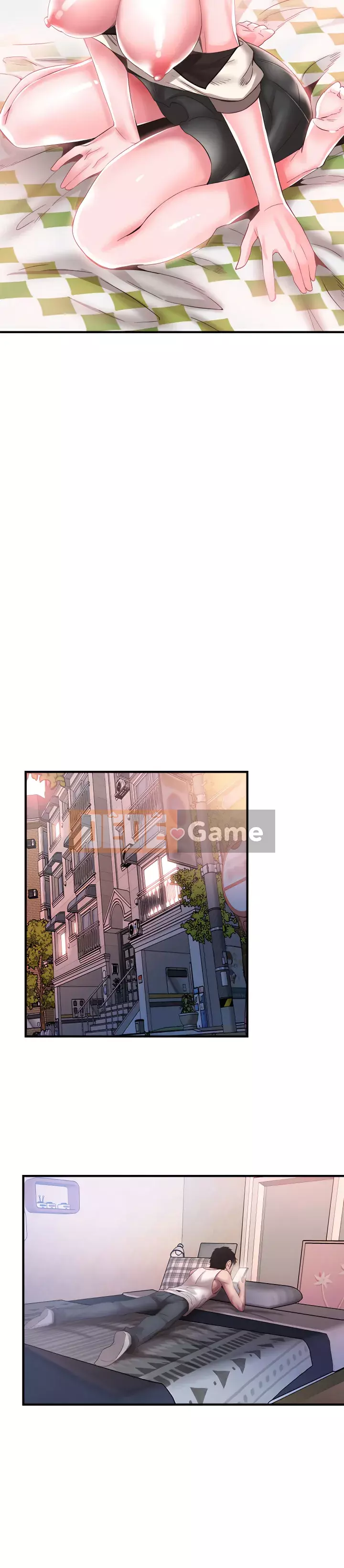 Khuôn viên trường TRỰC TIẾP Hiển thị Chương 1-67