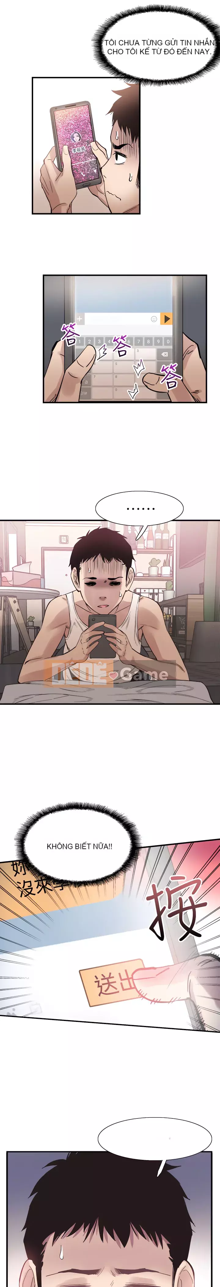 Khuôn viên trường TRỰC TIẾP Hiển thị Chương 1-67