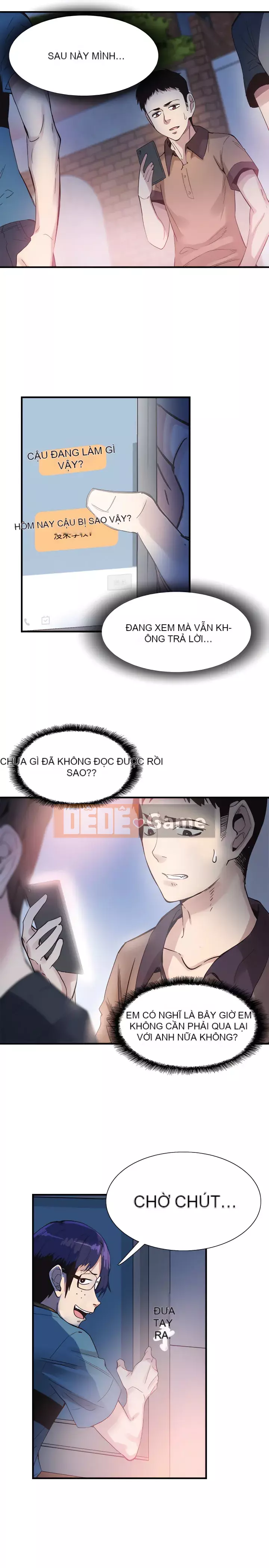 Khuôn viên trường TRỰC TIẾP Hiển thị Chương 1-67