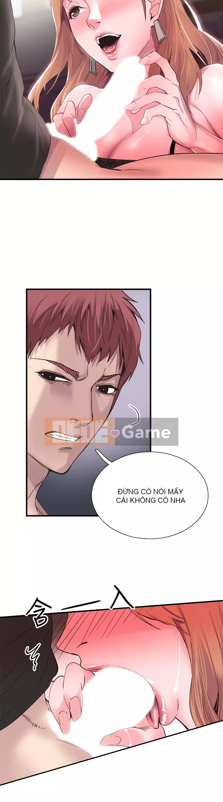 Khuôn viên trường TRỰC TIẾP Hiển thị Chương 1-67