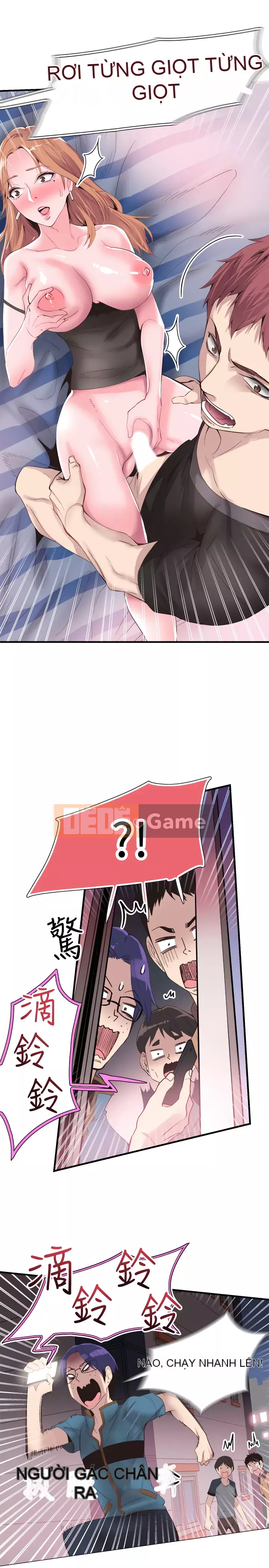 Khuôn viên trường TRỰC TIẾP Hiển thị Chương 1-67