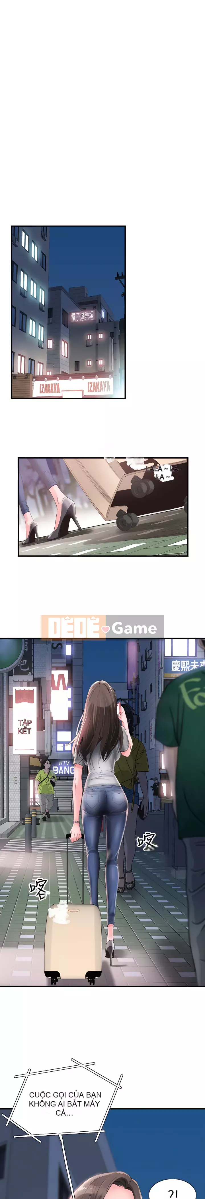 Khuôn viên trường TRỰC TIẾP Hiển thị Chương 1-67