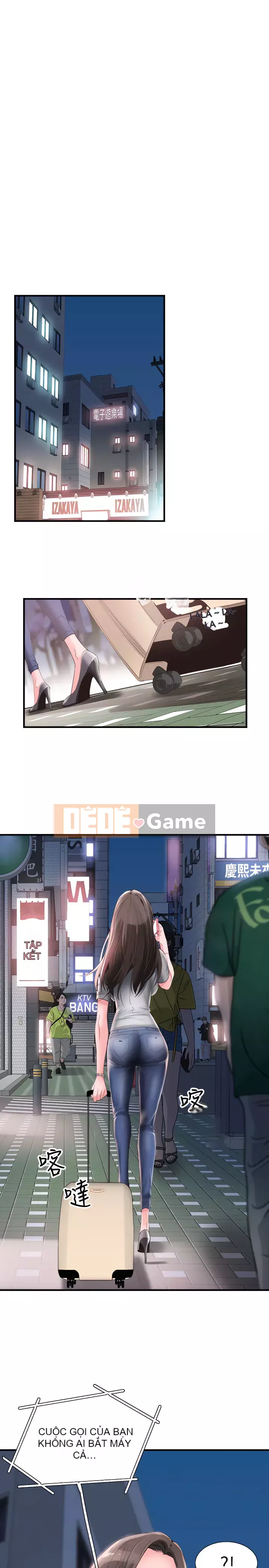 Khuôn viên trường TRỰC TIẾP Hiển thị Chương 1-67