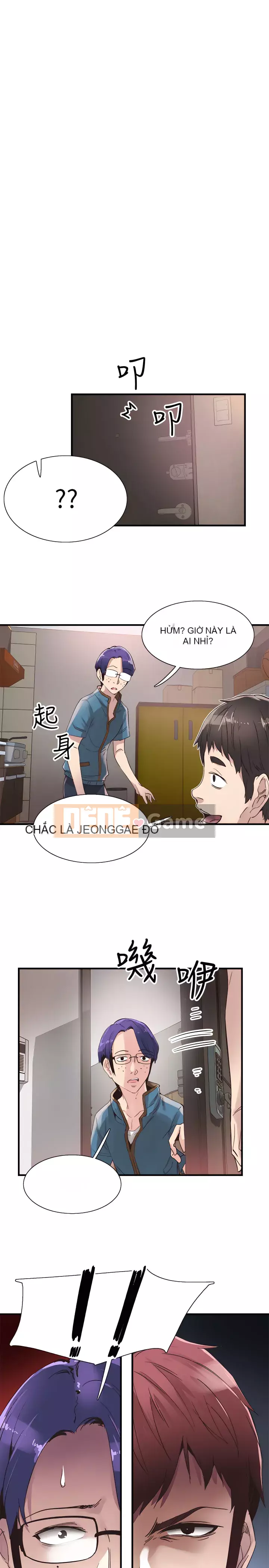 Khuôn viên trường TRỰC TIẾP Hiển thị Chương 1-67