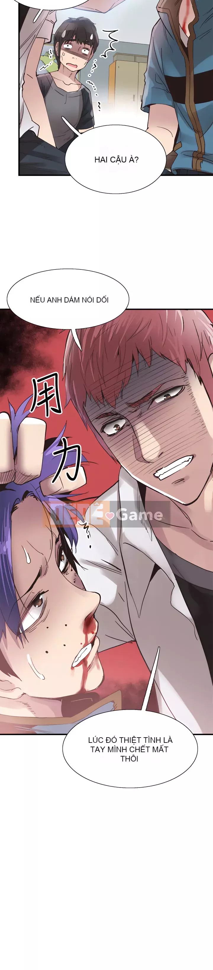 Khuôn viên trường TRỰC TIẾP Hiển thị Chương 1-67