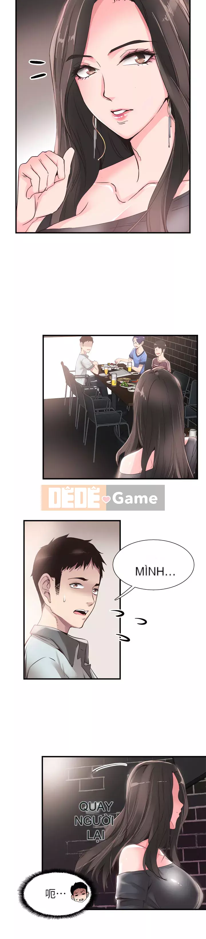 Khuôn viên trường TRỰC TIẾP Hiển thị Chương 1-67