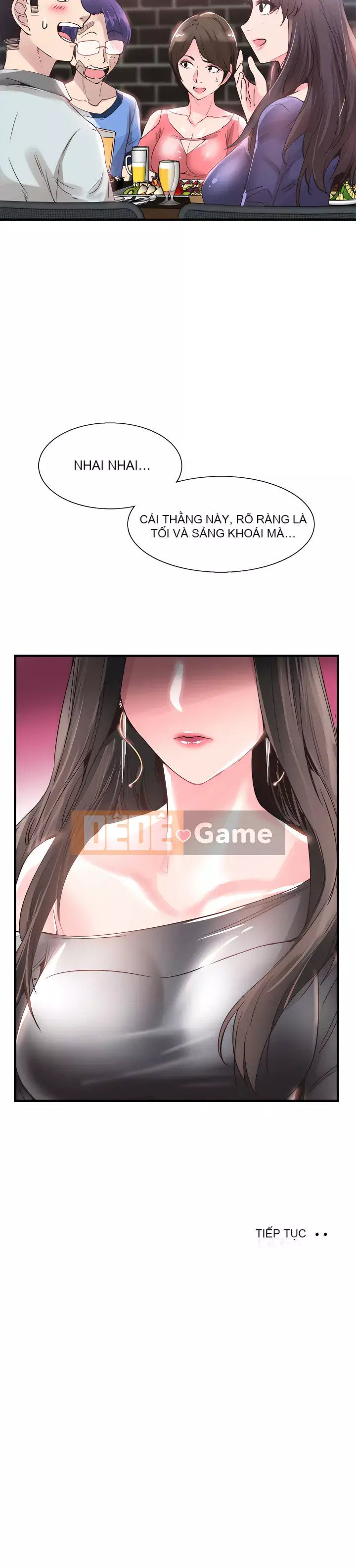 Khuôn viên trường TRỰC TIẾP Hiển thị Chương 1-67