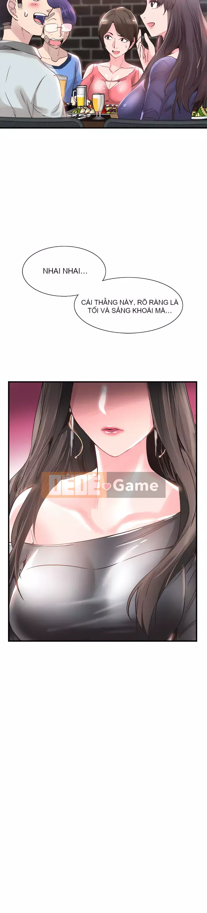 Khuôn viên trường TRỰC TIẾP Hiển thị Chương 1-67