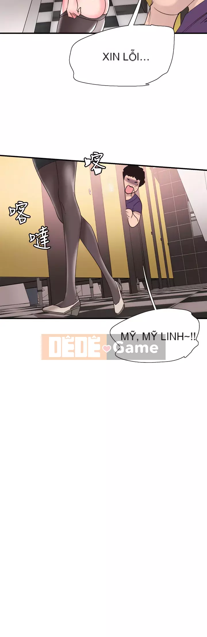 Khuôn viên trường TRỰC TIẾP Hiển thị Chương 1-67