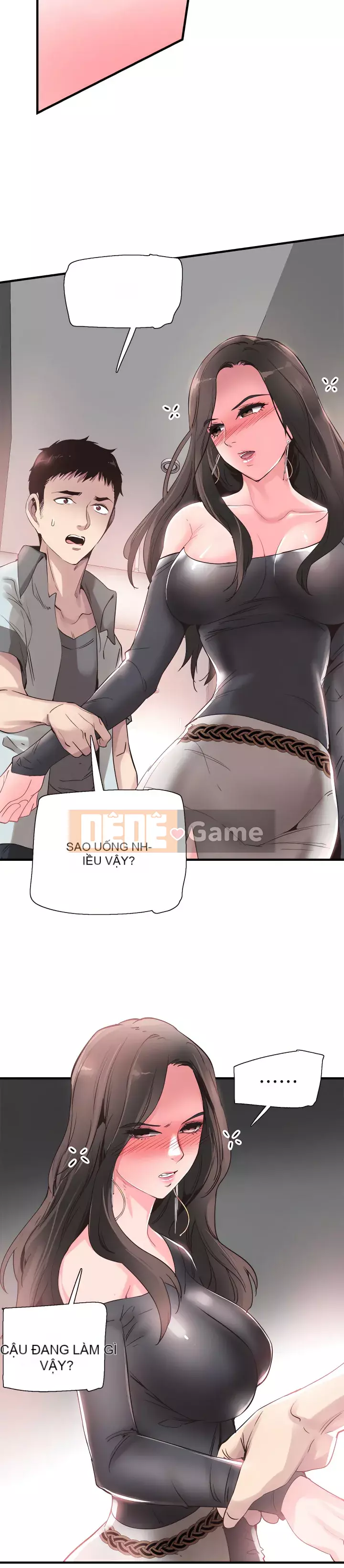 Khuôn viên trường TRỰC TIẾP Hiển thị Chương 1-67