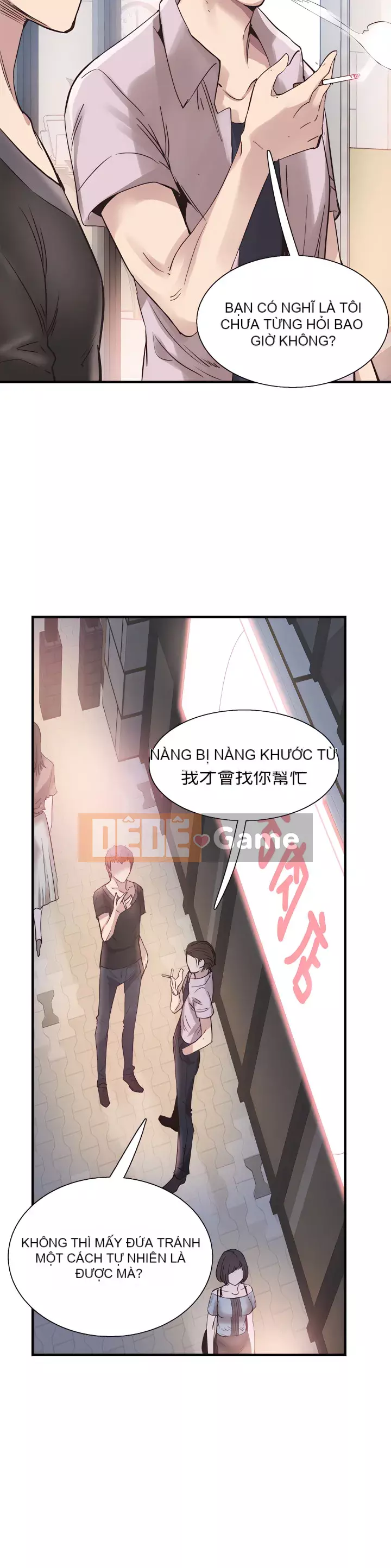 Khuôn viên trường TRỰC TIẾP Hiển thị Chương 1-67