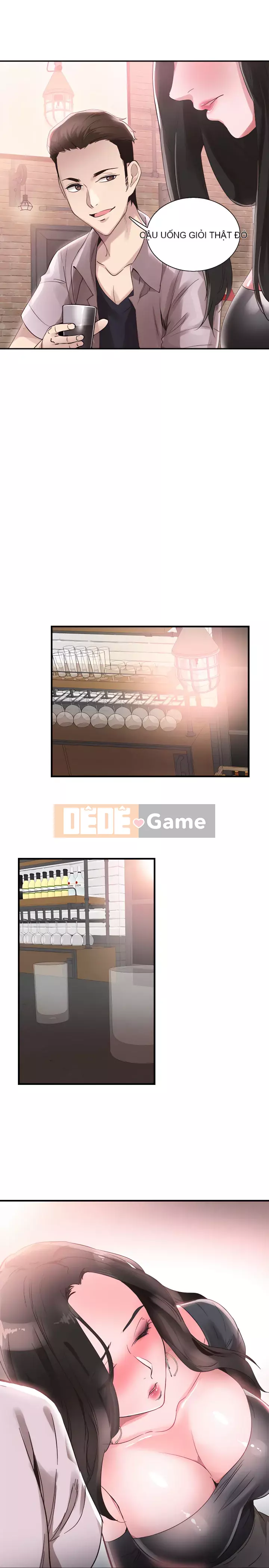 Khuôn viên trường TRỰC TIẾP Hiển thị Chương 1-67