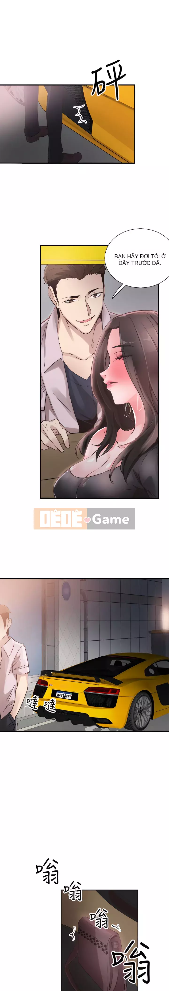 Khuôn viên trường TRỰC TIẾP Hiển thị Chương 1-67