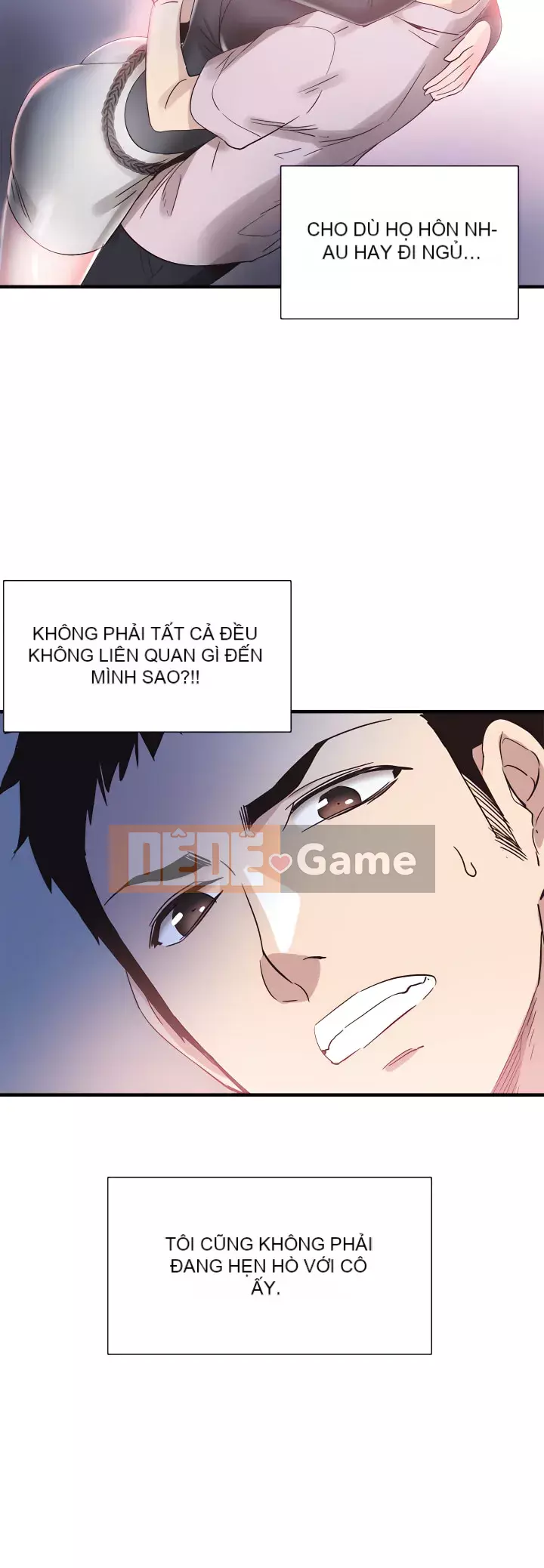 Khuôn viên trường TRỰC TIẾP Hiển thị Chương 1-67