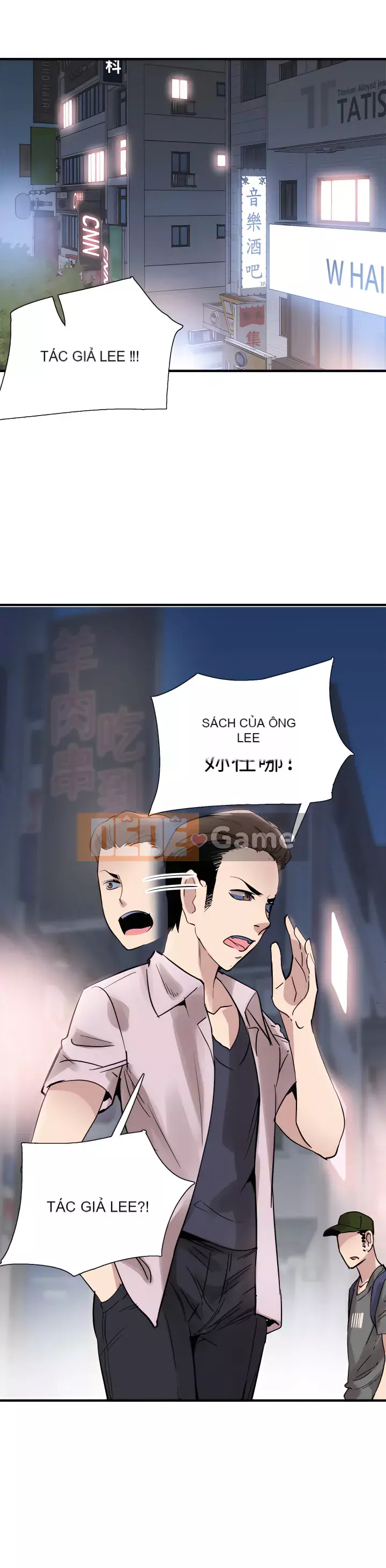 Khuôn viên trường TRỰC TIẾP Hiển thị Chương 1-67