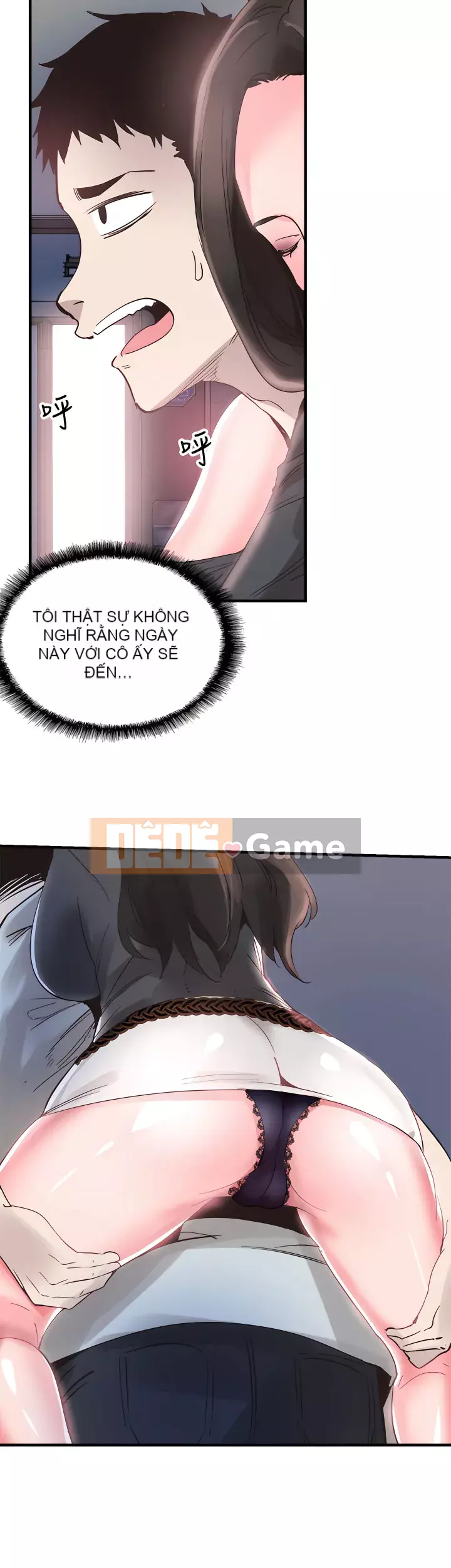 Khuôn viên trường TRỰC TIẾP Hiển thị Chương 1-67