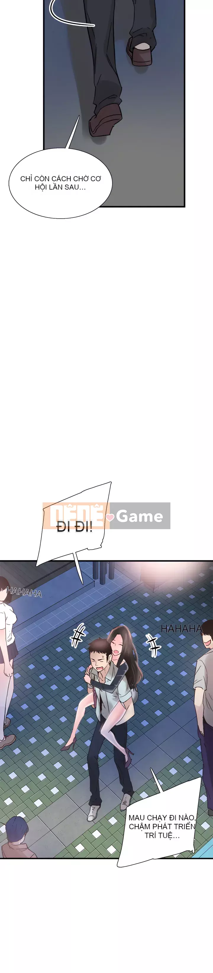 Khuôn viên trường TRỰC TIẾP Hiển thị Chương 1-67