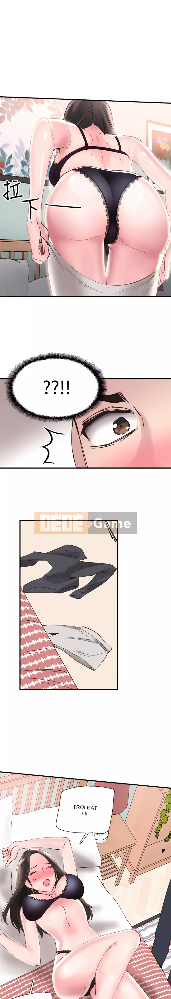 Khuôn viên trường TRỰC TIẾP Hiển thị Chương 1-67