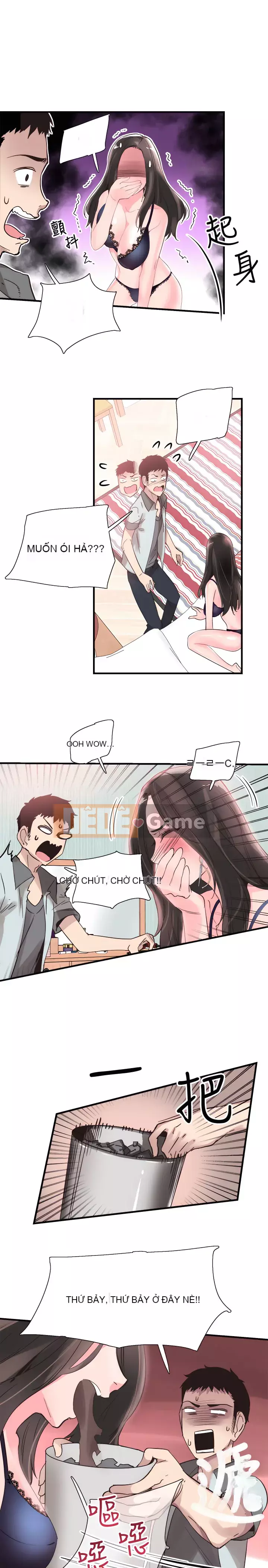 Khuôn viên trường TRỰC TIẾP Hiển thị Chương 1-67