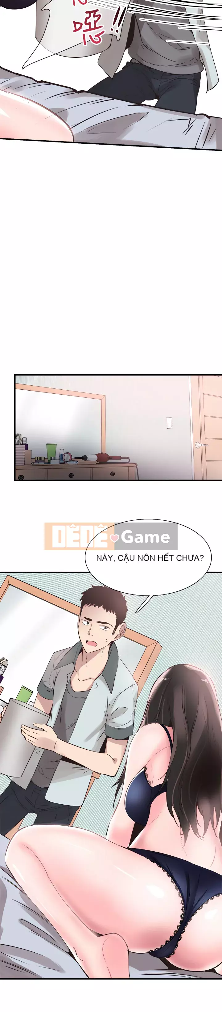 Khuôn viên trường TRỰC TIẾP Hiển thị Chương 1-67