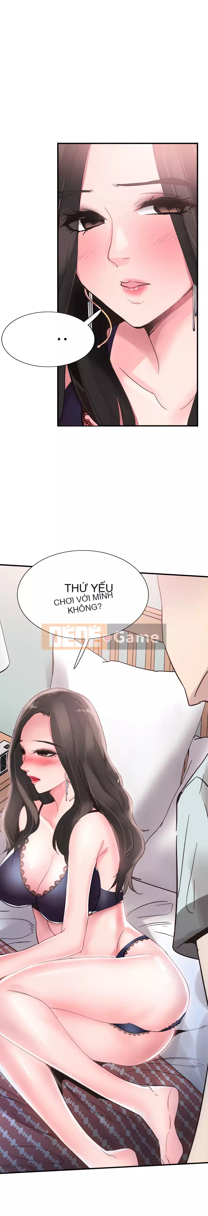 Khuôn viên trường TRỰC TIẾP Hiển thị Chương 1-67