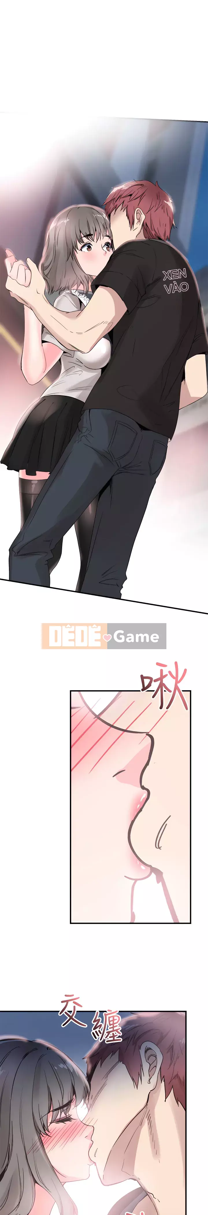 Khuôn viên trường TRỰC TIẾP Hiển thị Chương 1-67