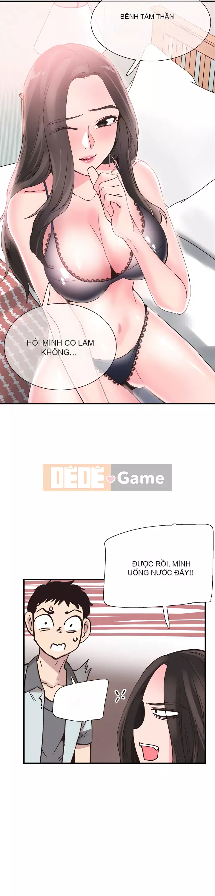 Khuôn viên trường TRỰC TIẾP Hiển thị Chương 1-67