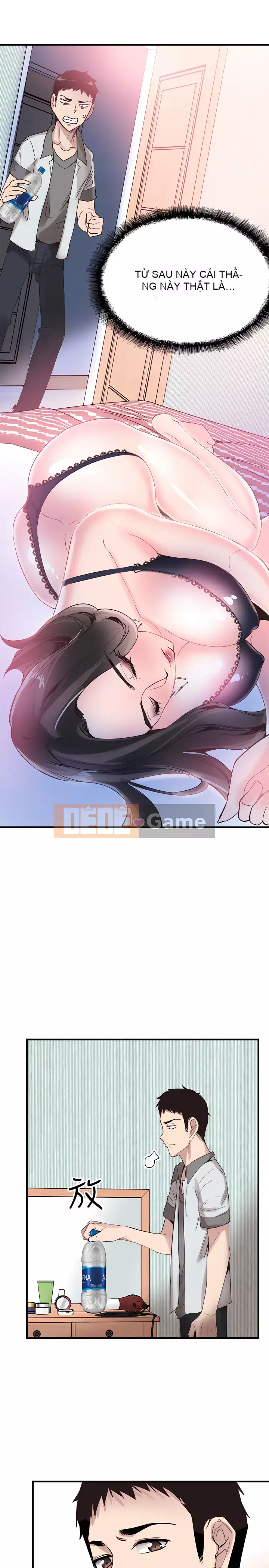 Khuôn viên trường TRỰC TIẾP Hiển thị Chương 1-67