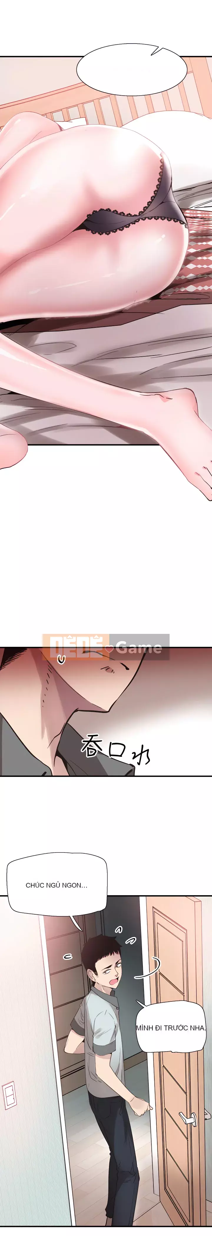 Khuôn viên trường TRỰC TIẾP Hiển thị Chương 1-67