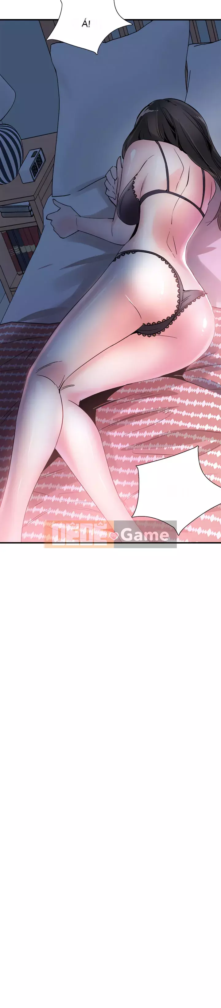 Khuôn viên trường TRỰC TIẾP Hiển thị Chương 1-67