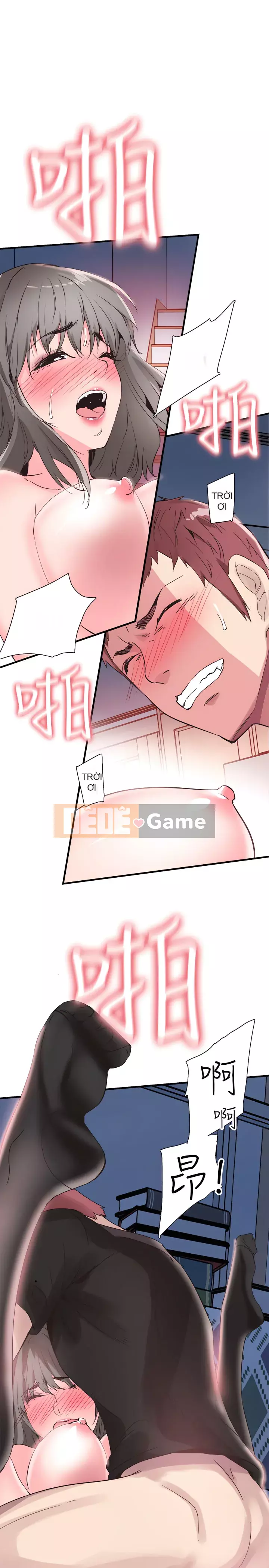 Khuôn viên trường TRỰC TIẾP Hiển thị Chương 1-67