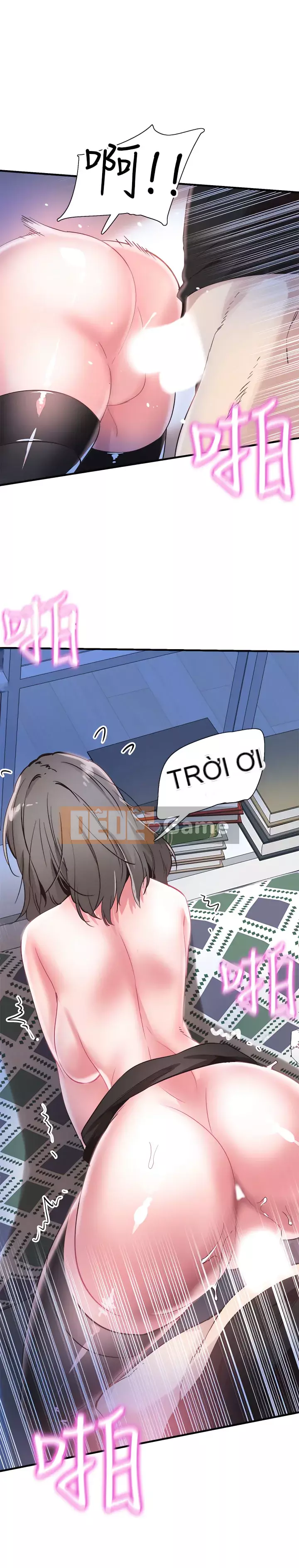 Khuôn viên trường TRỰC TIẾP Hiển thị Chương 1-67