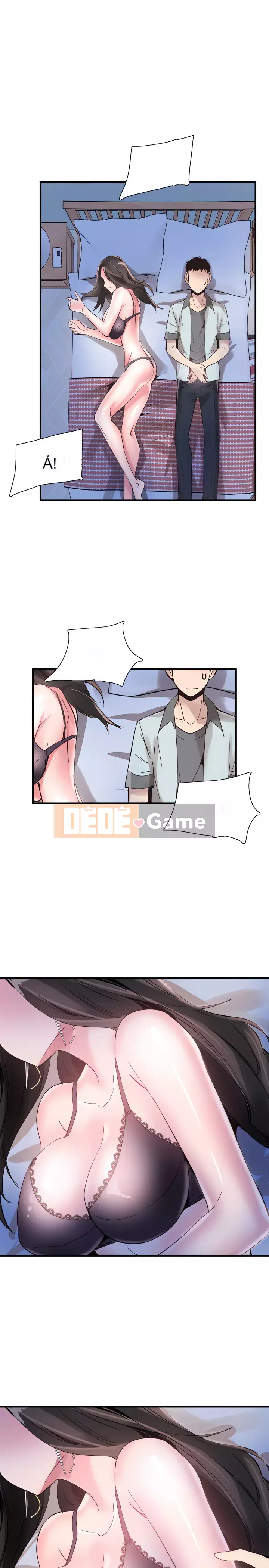 Khuôn viên trường TRỰC TIẾP Hiển thị Chương 1-67