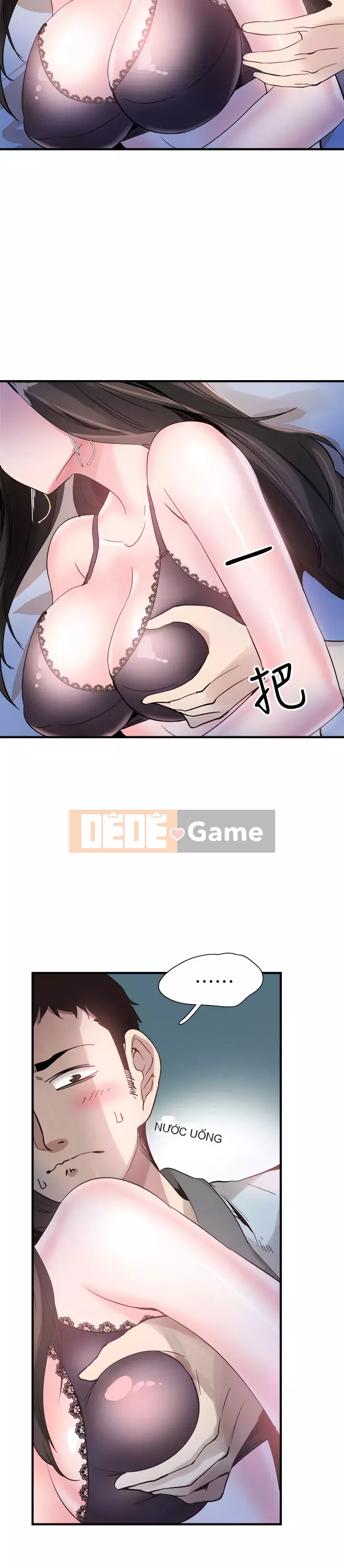 Khuôn viên trường TRỰC TIẾP Hiển thị Chương 1-67