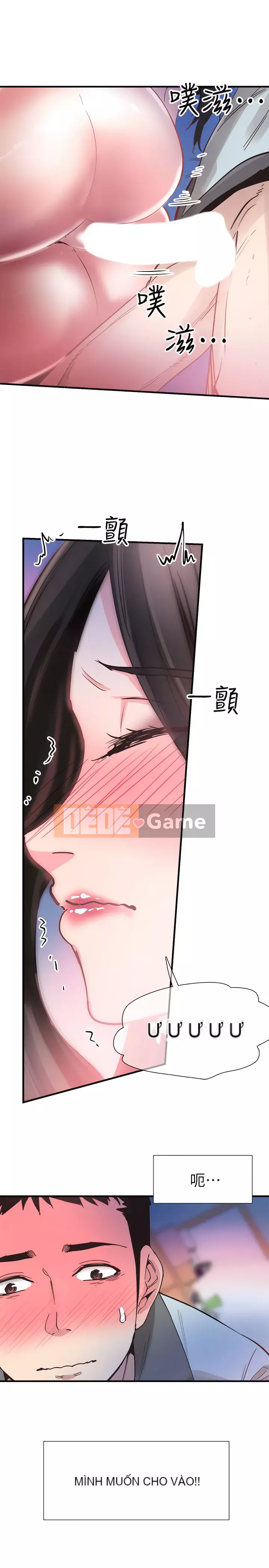 Khuôn viên trường TRỰC TIẾP Hiển thị Chương 1-67