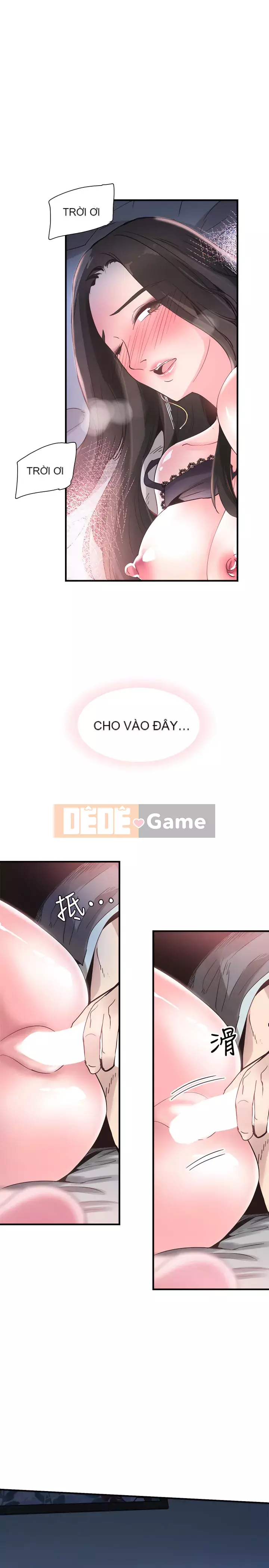 Khuôn viên trường TRỰC TIẾP Hiển thị Chương 1-67