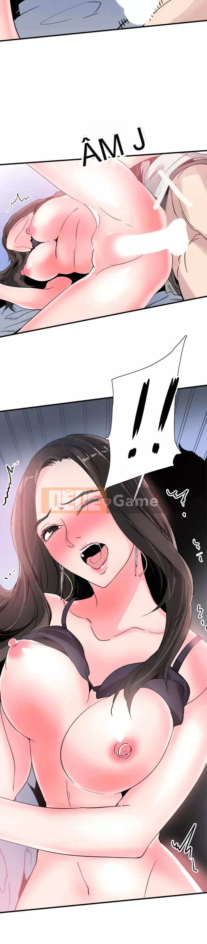 Khuôn viên trường TRỰC TIẾP Hiển thị Chương 1-67