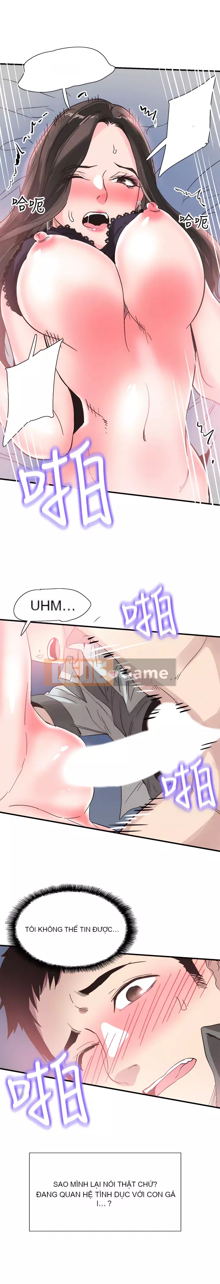 Khuôn viên trường TRỰC TIẾP Hiển thị Chương 1-67