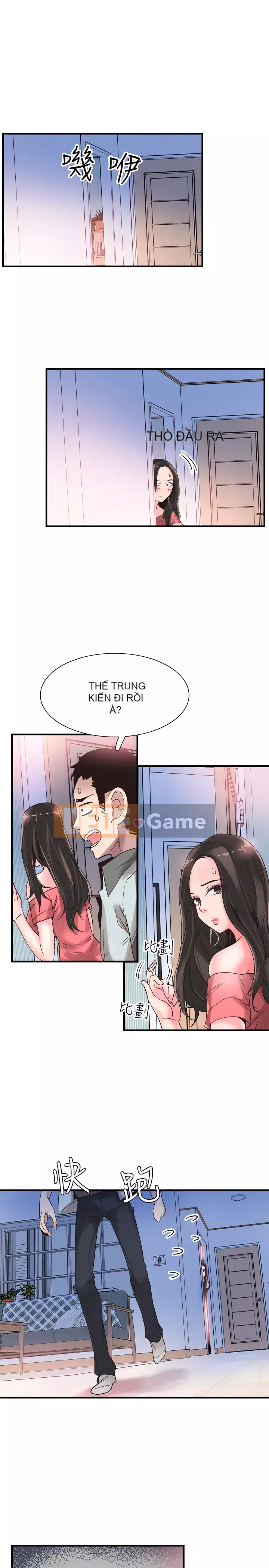 Khuôn viên trường TRỰC TIẾP Hiển thị Chương 1-67